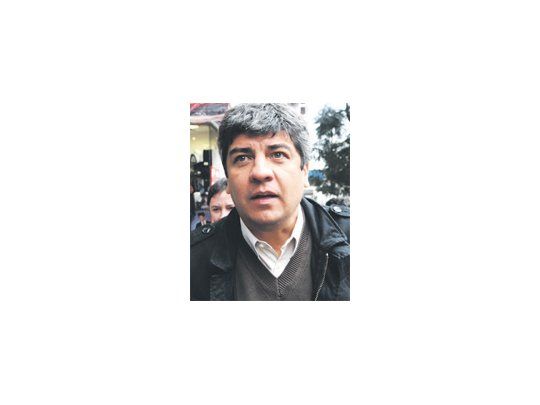 Lanza Moyano conflicto en todo el país por 18 choferes