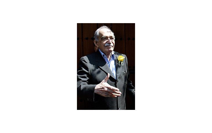 El premio Nobel de literatura tiene 87 años.