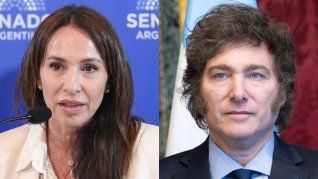 La candidata a jueza Michelli tiene la designación avalada por el Senado. El Ejecutivo adelantó que no firmará el decreto. La candidata a jueza Michelli tiene la designación avalada por el Senado. El Ejecutivo adelantó que no firmará el decreto.