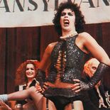 Su papel protagónico en The Rocky Horror Picture Show fue la puerta para alcanzar la fama e iniciar una carrera camaleónica.