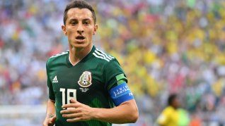 Así es la mansión de Andrés Guardado en Sevilla: la millonaria casa donde el Principito inicia su nueva vida Así es la mansión de Andrés Guardado en Sevilla: la millonaria casa donde el Principito inicia su nueva vida