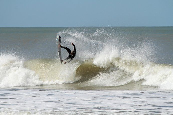 Surf