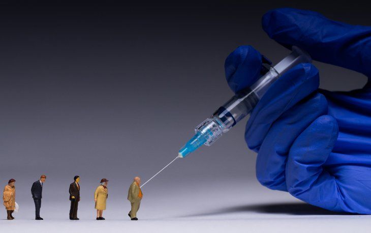 Rusia registró 23.586 nuevos contagios y 481 decesos por coronavirus en las últimas 24 horas.