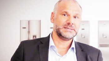 Expansión. Luis Galli, presidente y CEO del grupo Newsan.