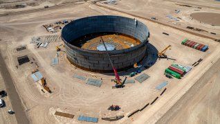 La SIDE advierte por consecuencias locales por la guerra en Medio Oriente. La SIDE advierte por consecuencias locales por la guerra en Medio Oriente.