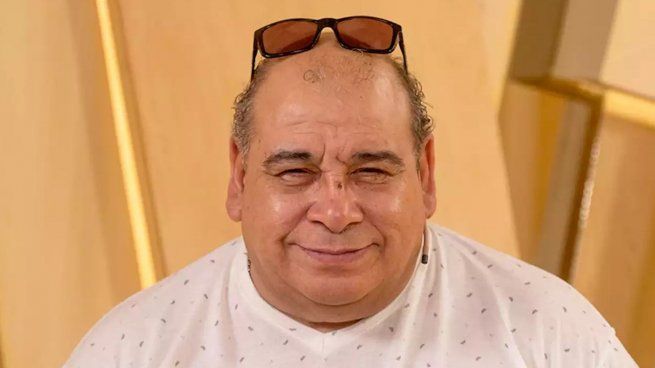 How Roly Serrano’s health continues: relatives released a new medical report