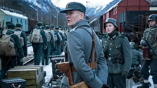 Narvik está disponible en Netflix.