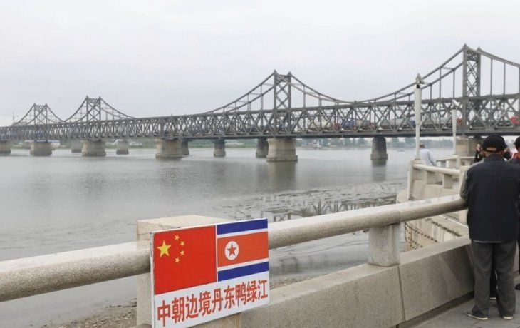 Corea del Norte no reporta casos de Covid-19, aunque la OMS descree de sus datos oficiales.