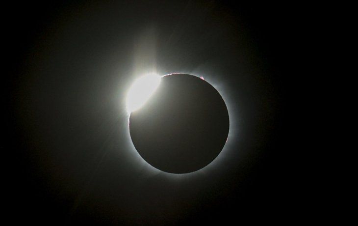 Eclipse.