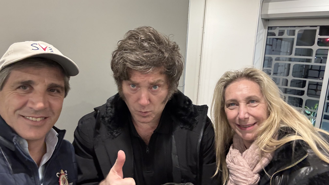 Javier Milei concretará su novena visita a los Estados Unidos desde que asumió la presidencia.