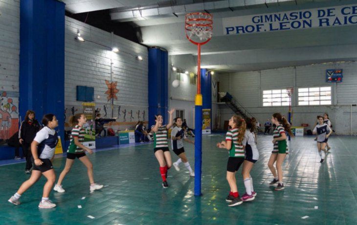 los clubes de barrio no pagaran aumentos en las tarifas