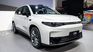 The Chinese brand Leapmotor specializes in electric vehicles and is in an expansion process in Europe and South America The Chinese brand Leapmotor specializes in electric vehicles and is in an expansion process in Europe and South America
