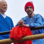 No sé cómo va a seguir esta historia. Sólo pedimos justicia, apuntó la madre de Grillo. No sé cómo va a seguir esta historia. Sólo pedimos justicia, apuntó la madre de Grillo.