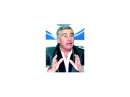 Aguad asegura que, como en Santa Fe, también habrá un voto castigo del campo contra el kirchnerismo en las elecciones cordobesas.