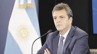 Sergio Massa