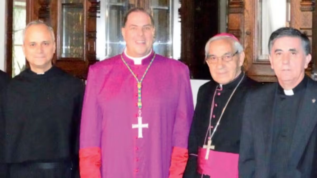 The visits of Leo XIV to Argentina and his relationship with Pope Francis