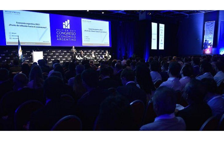 EXPO EFI anuncia su edición 2018