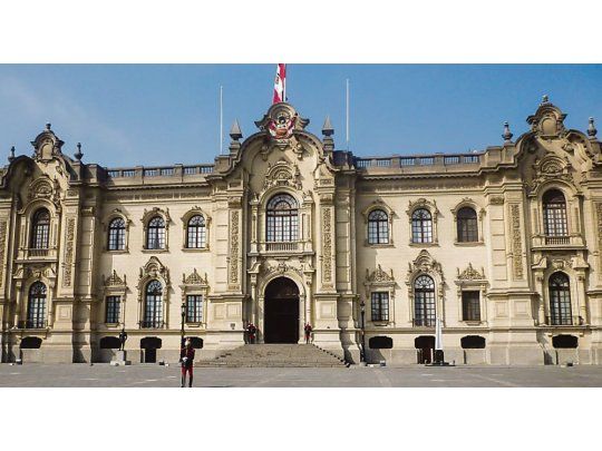 Perú: aromas y sabores por las calles de Lima