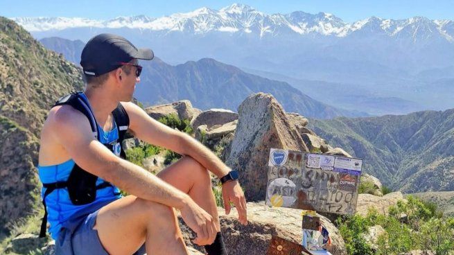 The wife of the gendarme kidnapped in Venezuela spoke: “Every day that passes is one more worry”