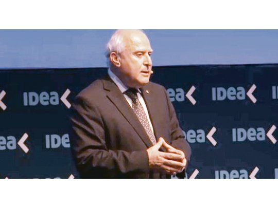 Miguel Lifschitz
