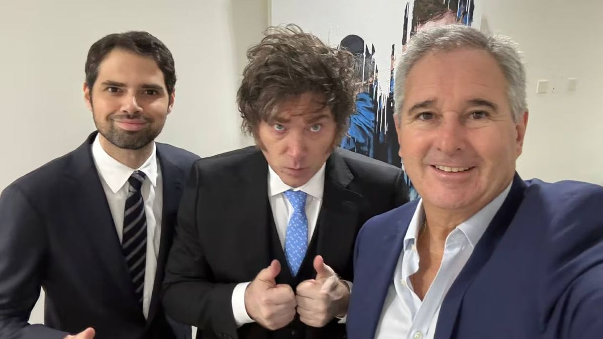 El Gobierno llevará la "Argentina Week" a París para captar inversiones tras el acuerdo Mercosur-Unión Europea
