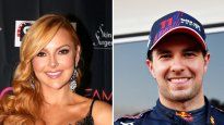 En el reality show Secretos de Parejas&nbsp; el actor de telenovelas, Julián Gil reveló que su ex pareja la también actriz Marjorie de Sousa recibía visitas en su departamento, entre ellos la de Checo Pérez.