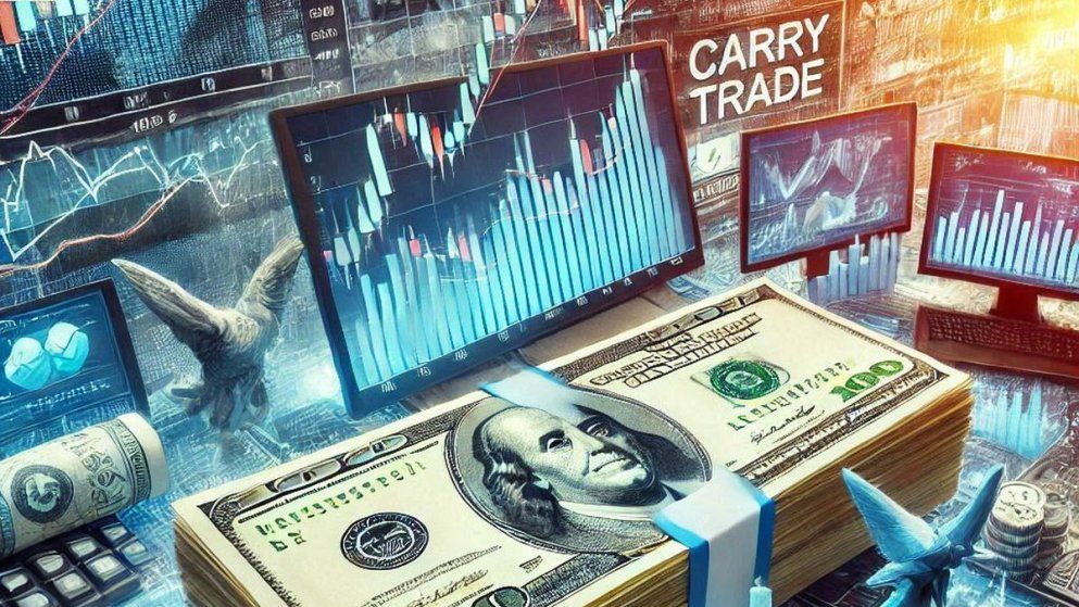 ¿Carry trade? Solo para perfiles agresivos, recomiendan los expertos.