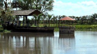 Este lugar deja encantados a sus visitantes debido a su rica historia y atrapantes paisajes.&nbsp;