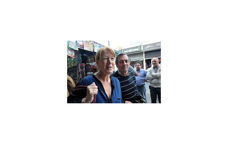 Margarita Stolbizer