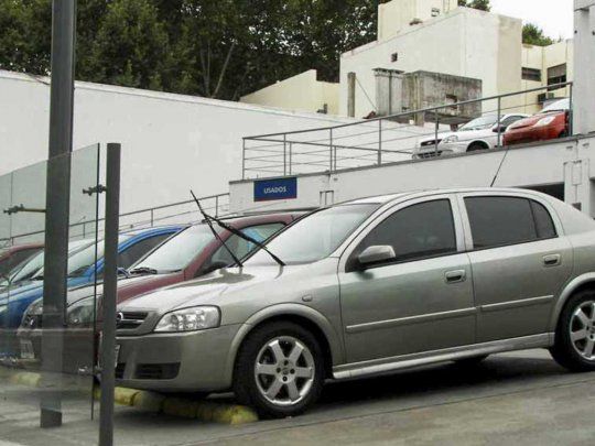 Los planes de ahorro se llevaron el 55,3% de las operaciones