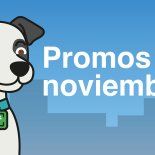 Cuenta DNI ofrece grandes beneficios en supermercados durante noviembre. Cuenta DNI ofrece grandes beneficios en supermercados durante noviembre.