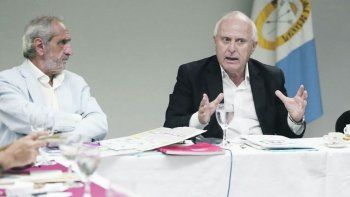 Miguel Lifschitz