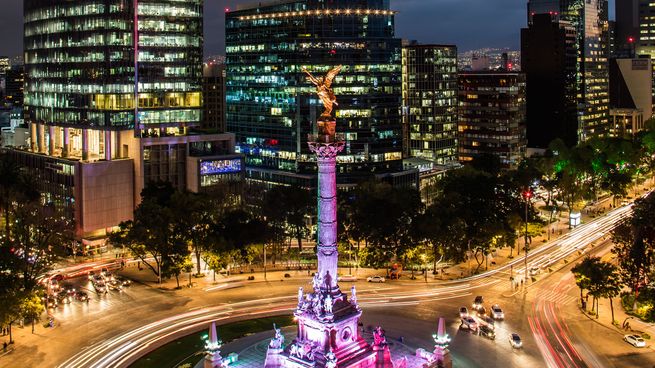 Conoce las mejores leyendas urbanas de CDMX.