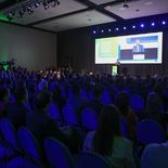 En mayo pasado, seis gobernadores se reunieron en Entre Ríos para debatir sobre desarrollo productivo. En mayo pasado, seis gobernadores se reunieron en Entre Ríos para debatir sobre desarrollo productivo.