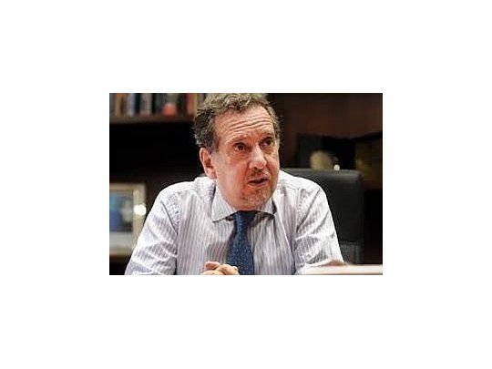 Lino Barañao.