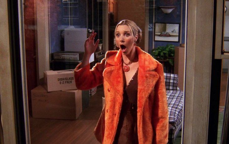 Friends sigue generando ingresos millonarios. Friends sigue generando ingresos millonarios.