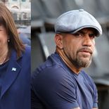 Patricia Bullrich se sumó al escándalo en la AFA y respaldó a Verón. Patricia Bullrich se sumó al escándalo en la AFA y respaldó a Verón.