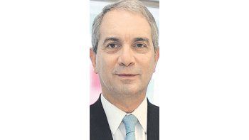 Julio Alak