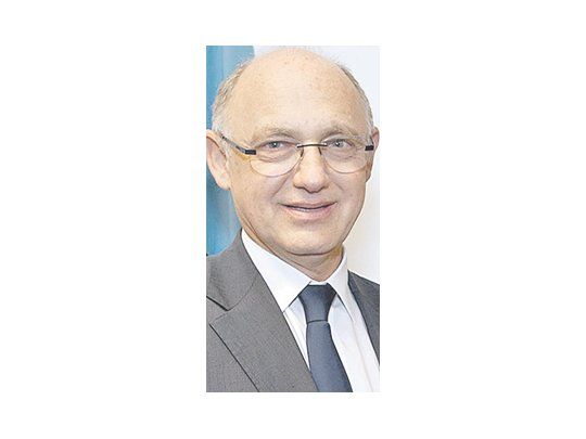 Héctor Timerman