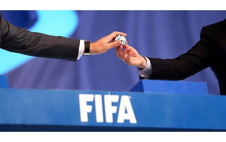 El sorteo será el 1 de diciembre.