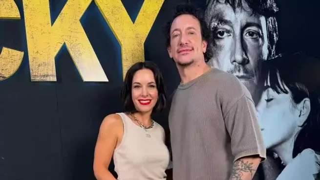 Nico Vázquez confirmed his romance with Dai Fernández and gave details of their relationship