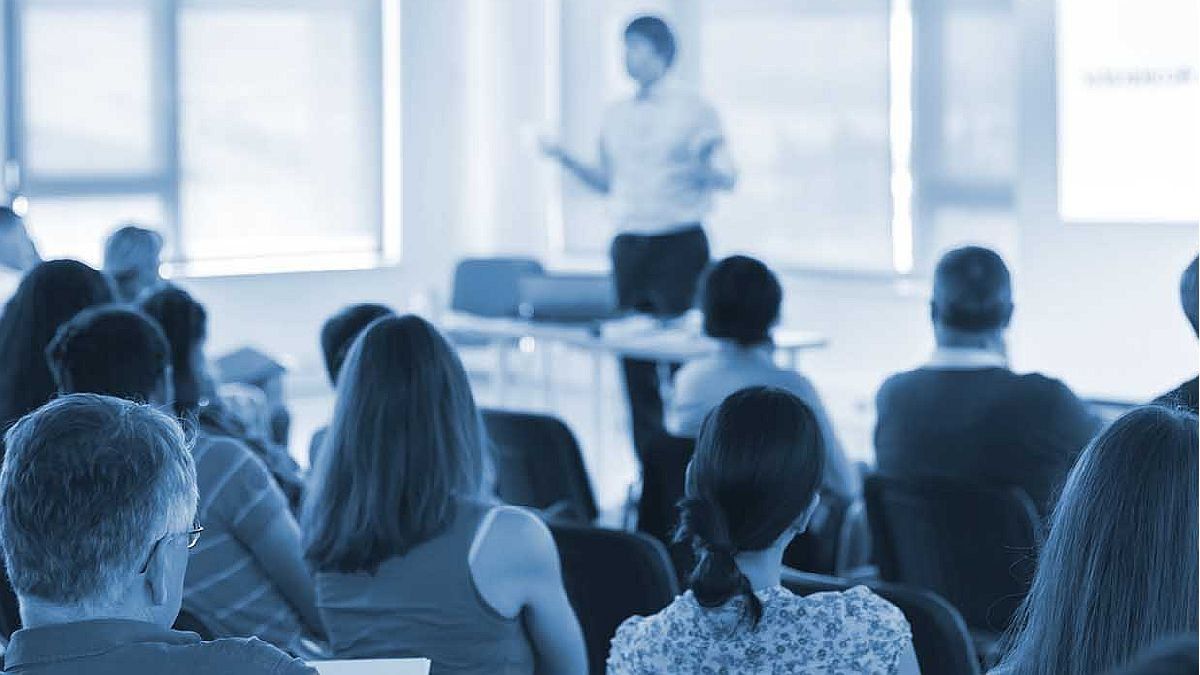 How to work for an event to be successful
