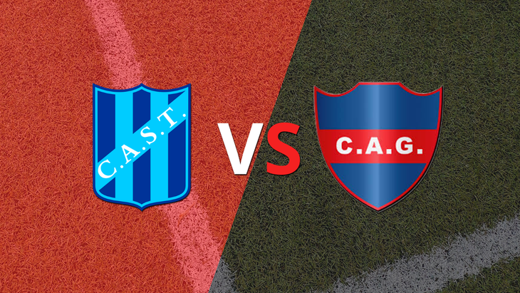 Argentina - Primera Nacional: San Telmo vs Güemes (SE) Zona A - Fecha 37