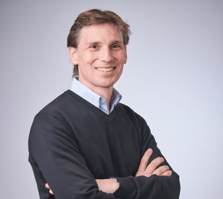 Conducción y estrategia: Mosiul impulsa el modelo multiórbita y la integración tecnológica como eje de crecimiento de ORBITH Conducción y estrategia: Mosiul impulsa el modelo multiórbita y la integración tecnológica como eje de crecimiento de ORBITH