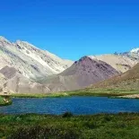 La provincia tiene varios puntos interesantes para que puedan disfrutar grandes y chicos. La provincia tiene varios puntos interesantes para que puedan disfrutar grandes y chicos.