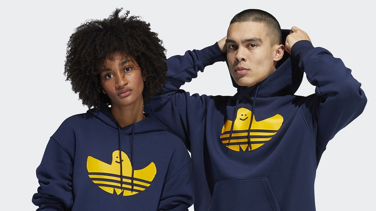 Buzo adidas online unisex