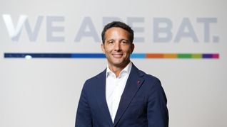 Jorge Arguindegui, nuevo Country Manager de BAT Argentina. Jorge Arguindegui, nuevo Country Manager de BAT Argentina.