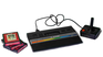 Atari was founded on June 27, 1972 by entrepreneurs Nolan Bushnell and Ted Dabney in Sunnyvale, California. Atari was founded on June 27, 1972 by entrepreneurs Nolan Bushnell and Ted Dabney in Sunnyvale, California.
