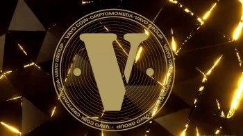 vayo coin: quienes son los famosos que promocionaron el sospechoso esquema cripto