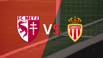 monaco golea 5-2 a metz y folarin balogun firma doblete